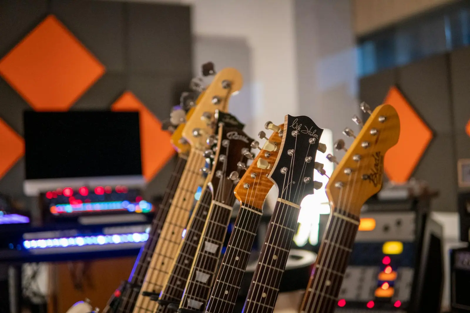 Muziekschool