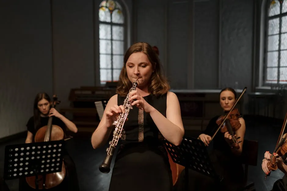 Muziektheorie