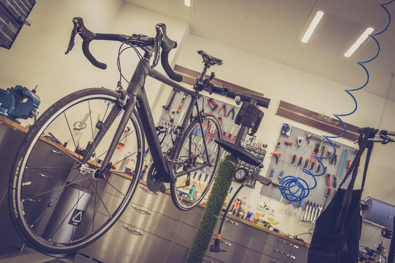 Reparatie