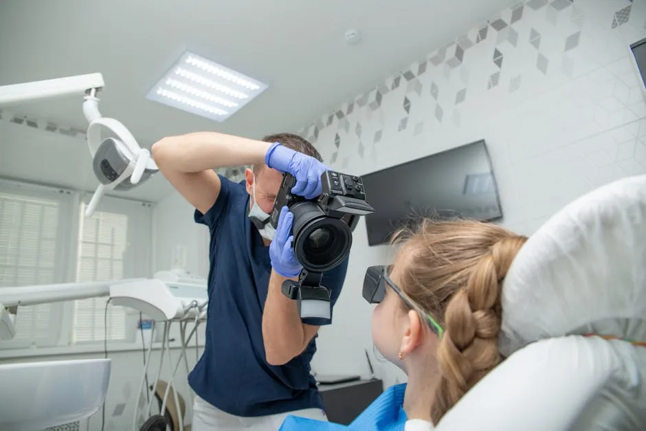 Behandeling met uitneembare apparatuur