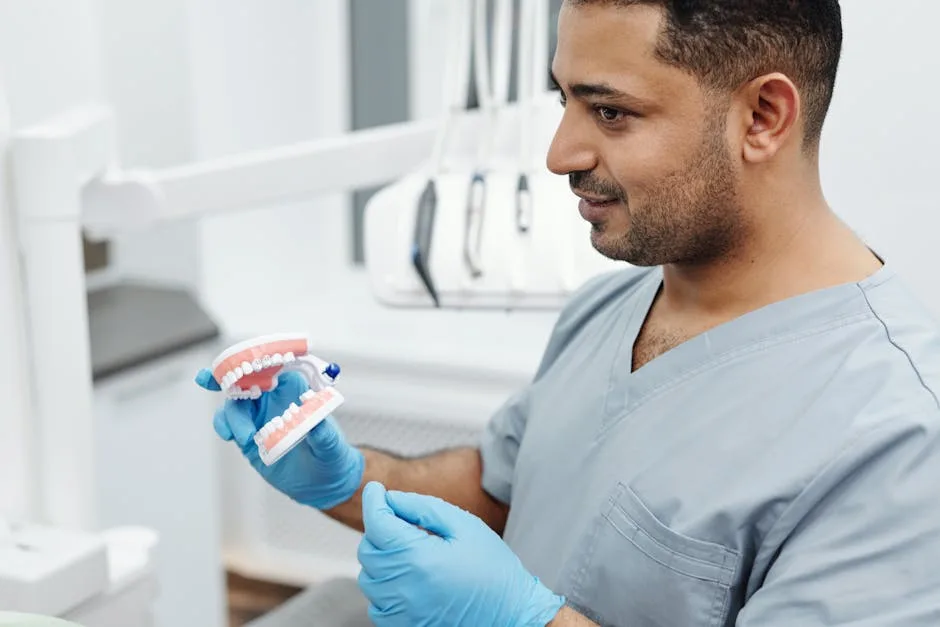 Invisalign behandeling