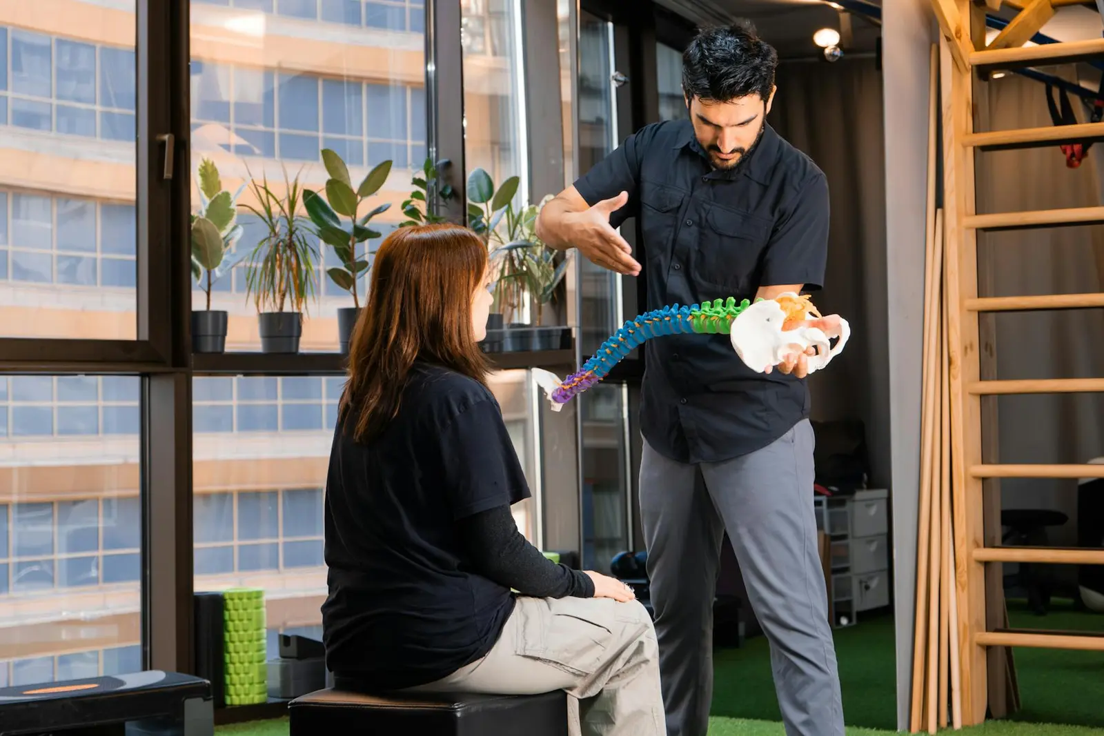 Osteopaat