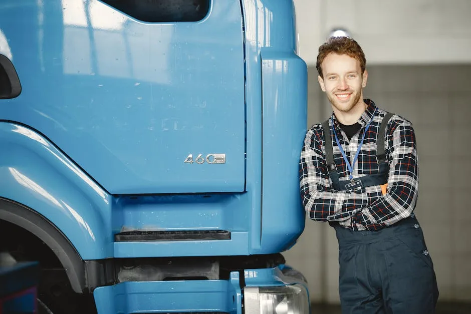 Palletvervoer diensten
