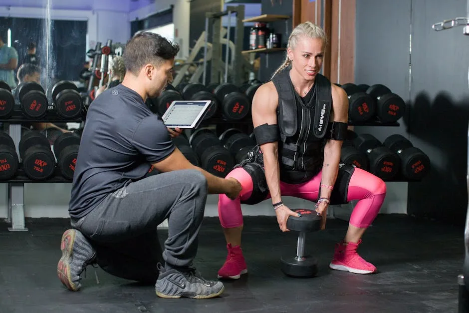 Bootcamp Training