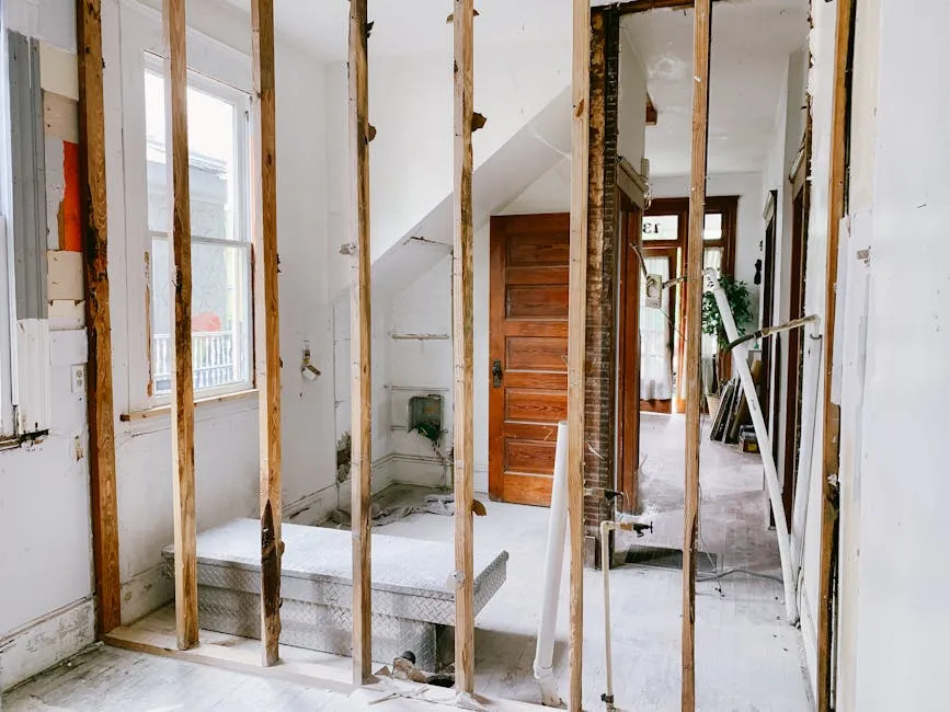 Zolderrenovatie