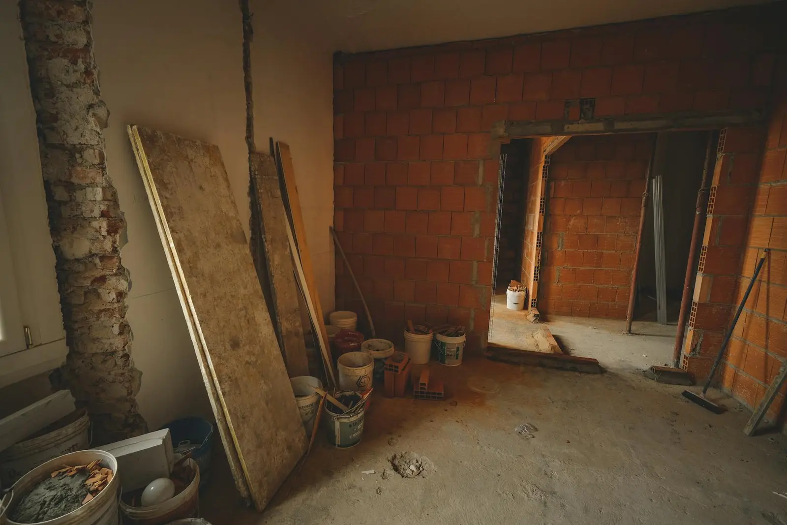 Renovatie