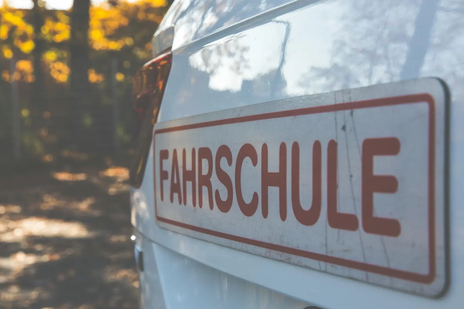 Rijschool