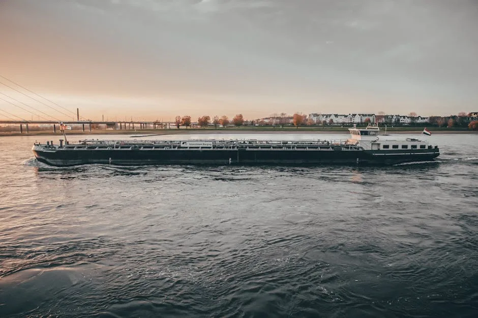 Tankvaart