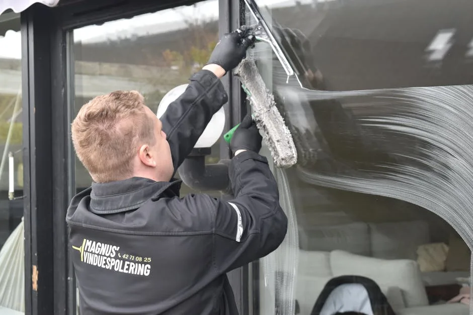 Schoonmaakbedrijf diensten