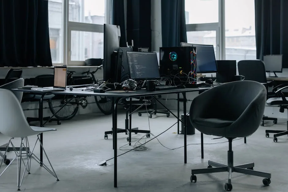 Werkgebied