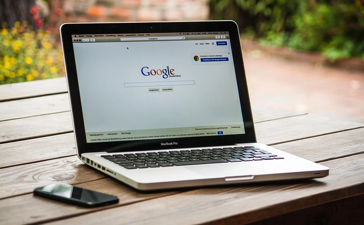 Technische SEO