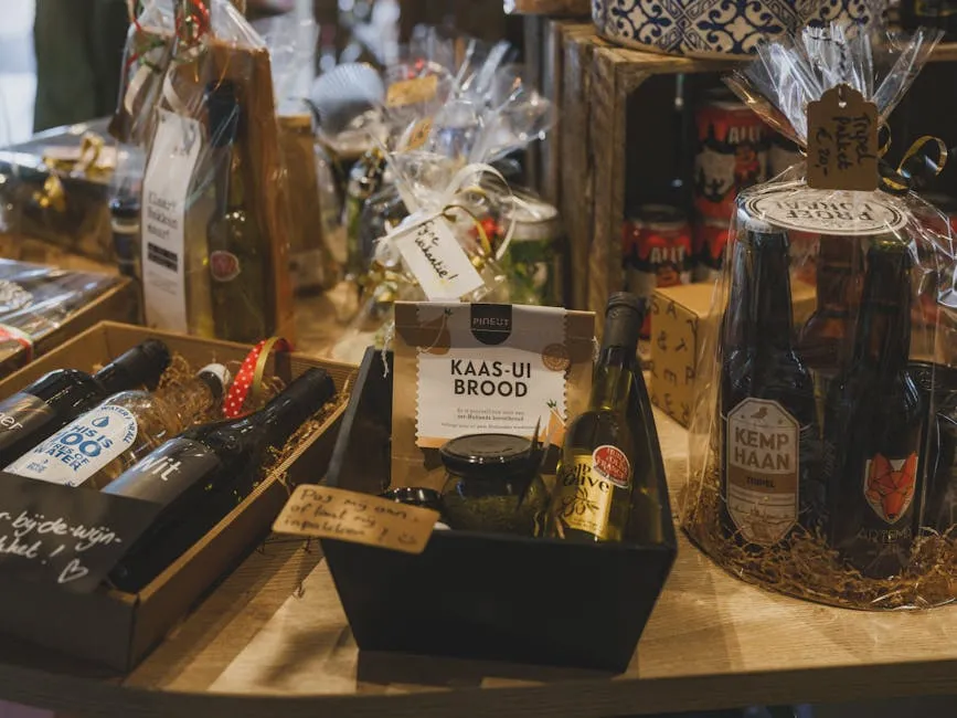 Bierselectie