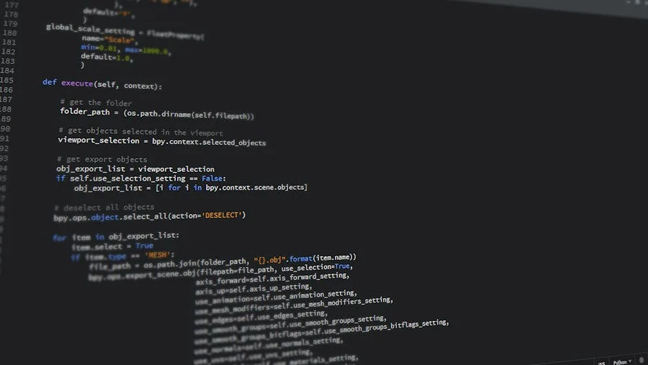Software Onderhoud & Support