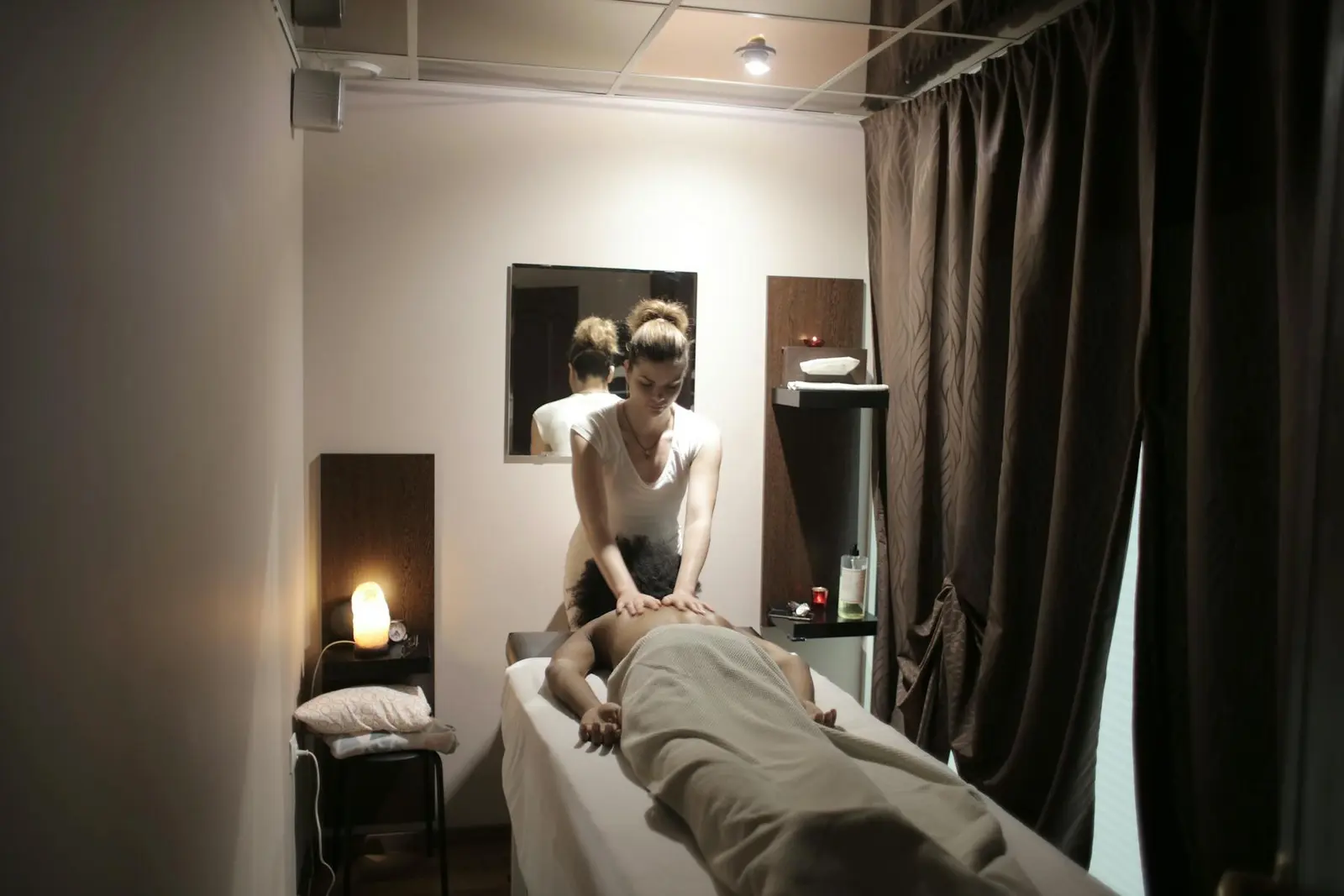 Sportmassage