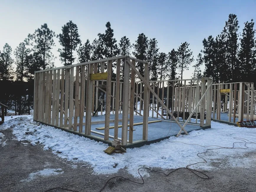 Steigerconstructies
