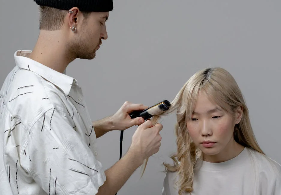 Stylist diensten