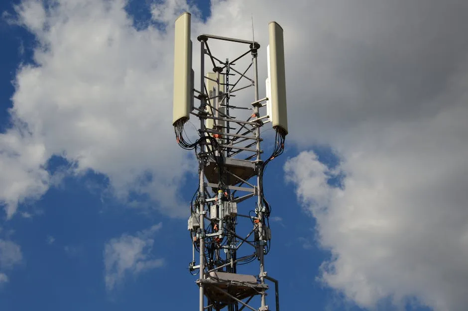 Mobiele abonnementen