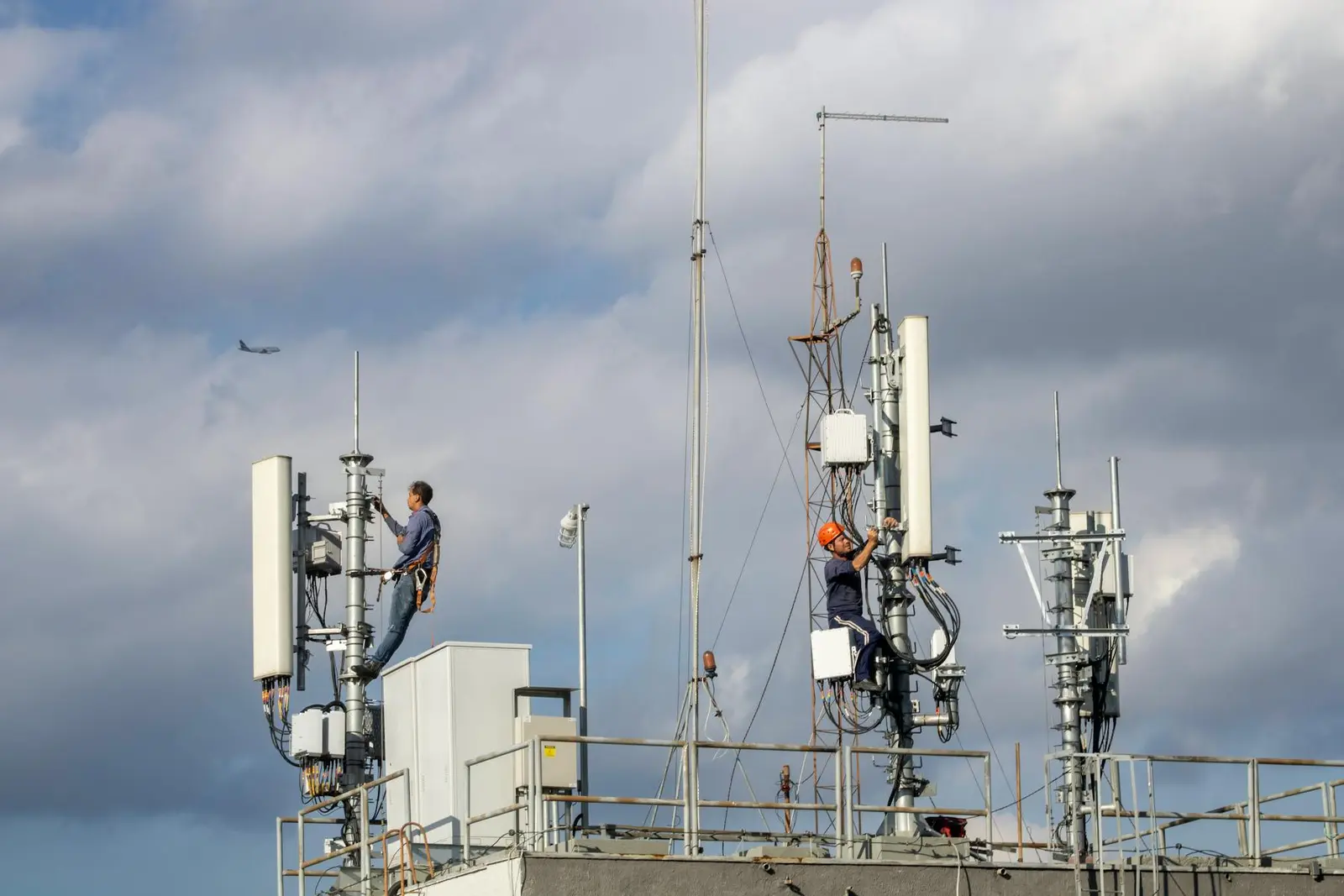 Telecom