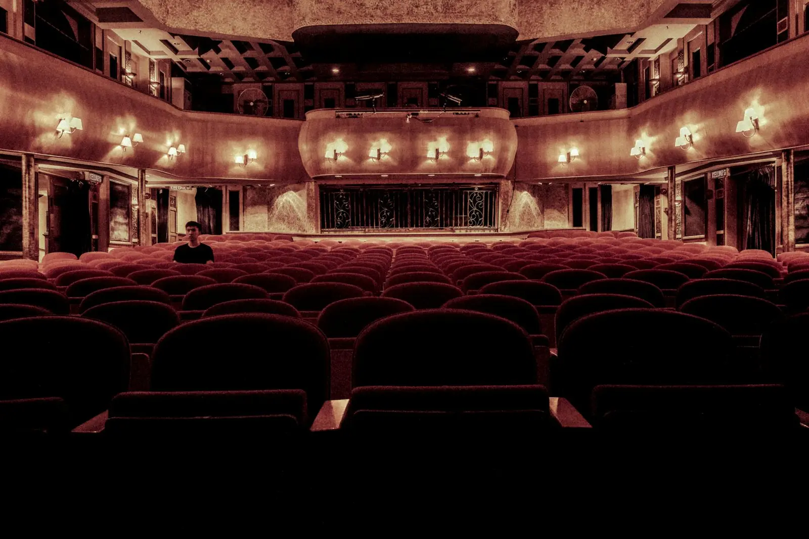 Theaterschool