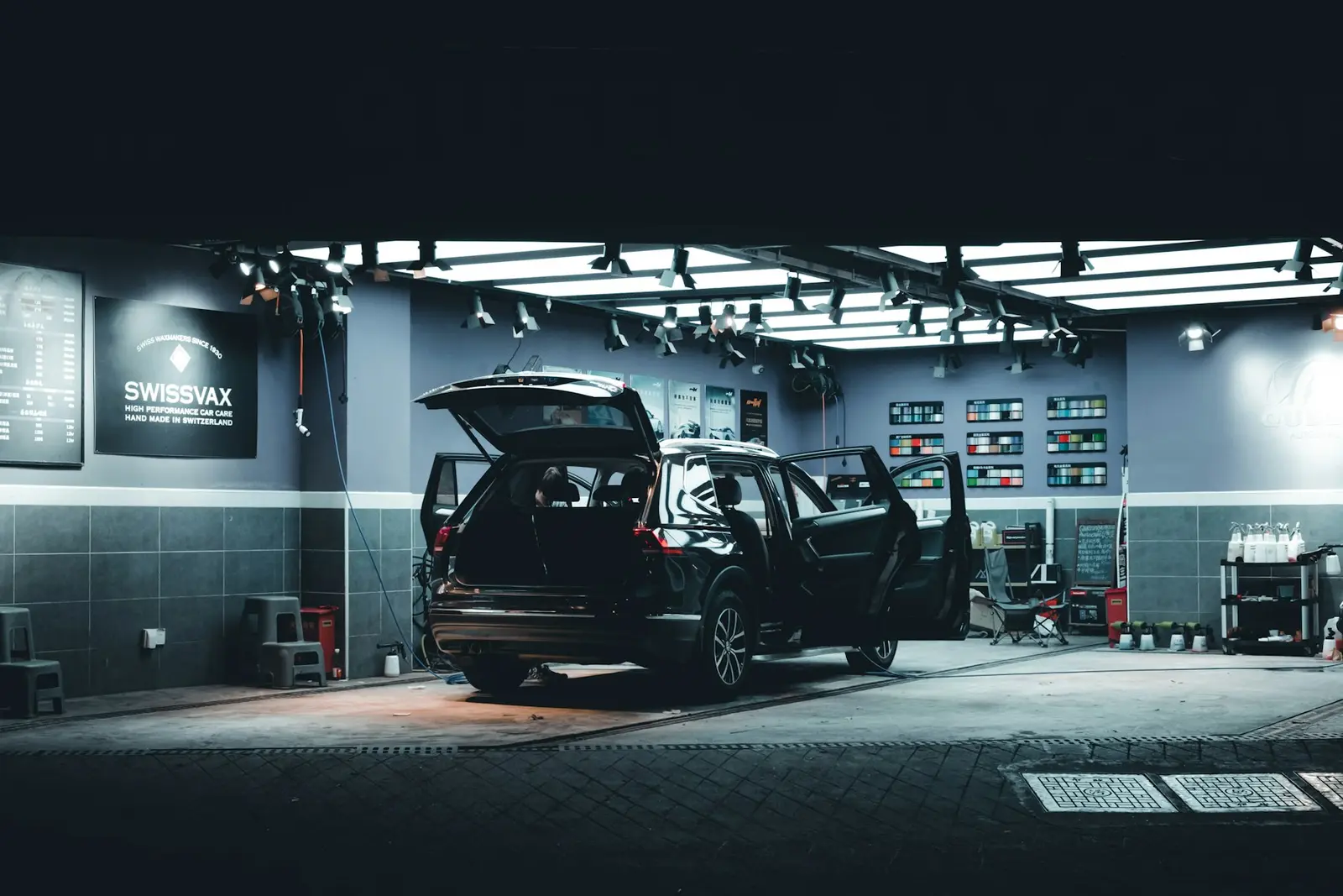 Tuning Service