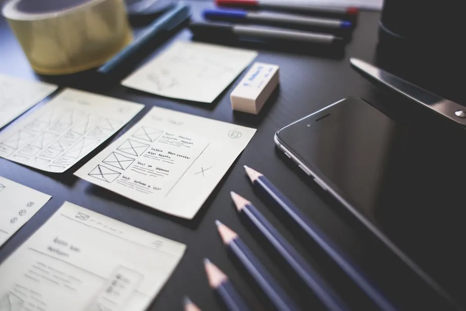 Ux Ui Design diensten