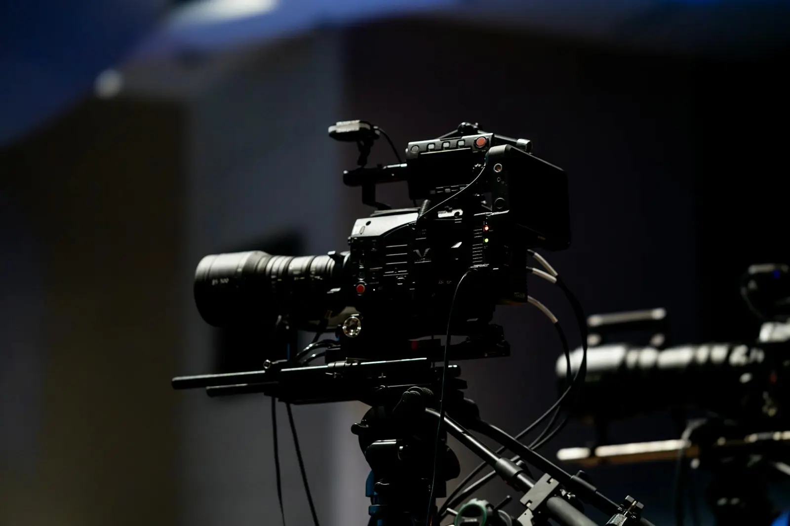 Videoproductie