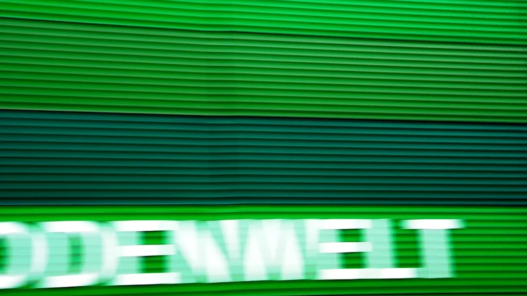 Kwaliteitsborging