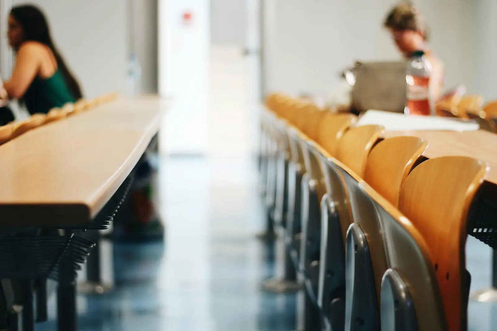 Volwassenenonderwijs