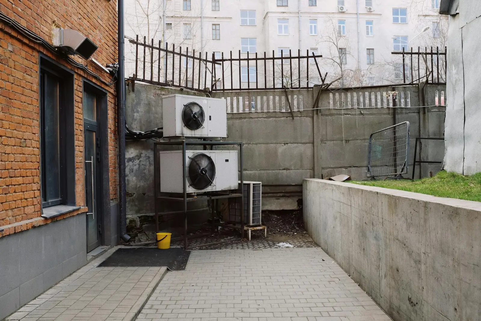 Warmtepomp Installateur