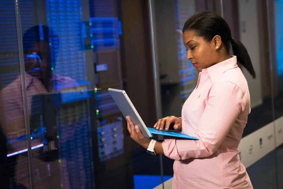 E-mail hosting