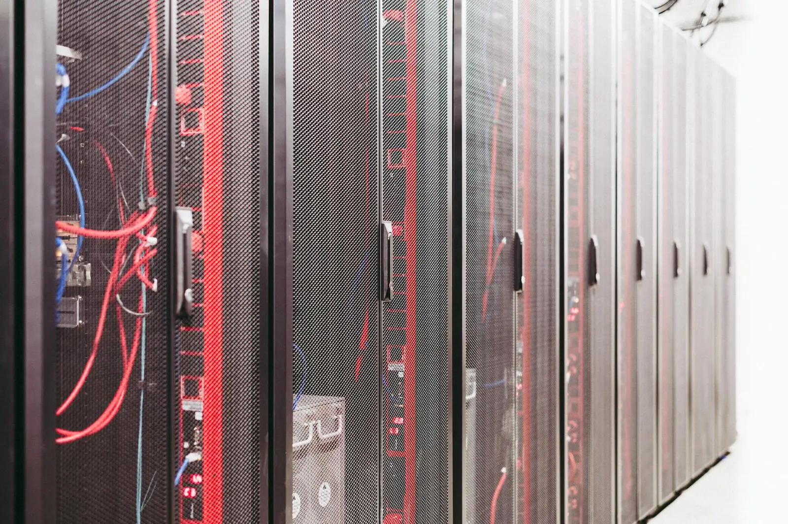Webhosting