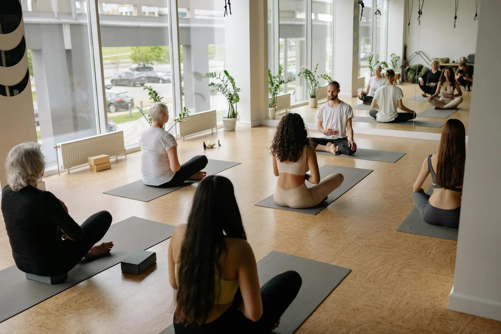 Yogastudio