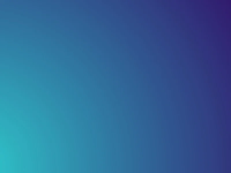 Een blauw-paarse kleurverloop achtergrond, geschikt voor een moderne zakelijke website.